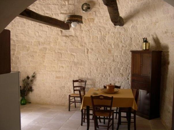 B&B Masseria Nardelli Locorotondo Quarto foto